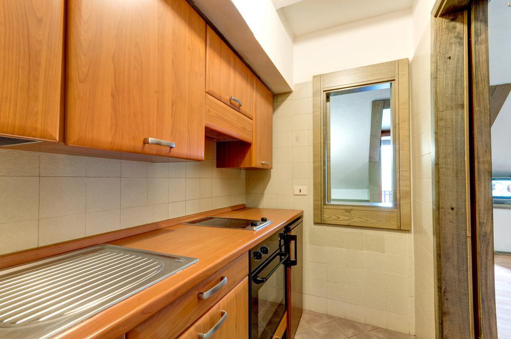 Hotel Residence Club Primula Пескассероли Номер фото