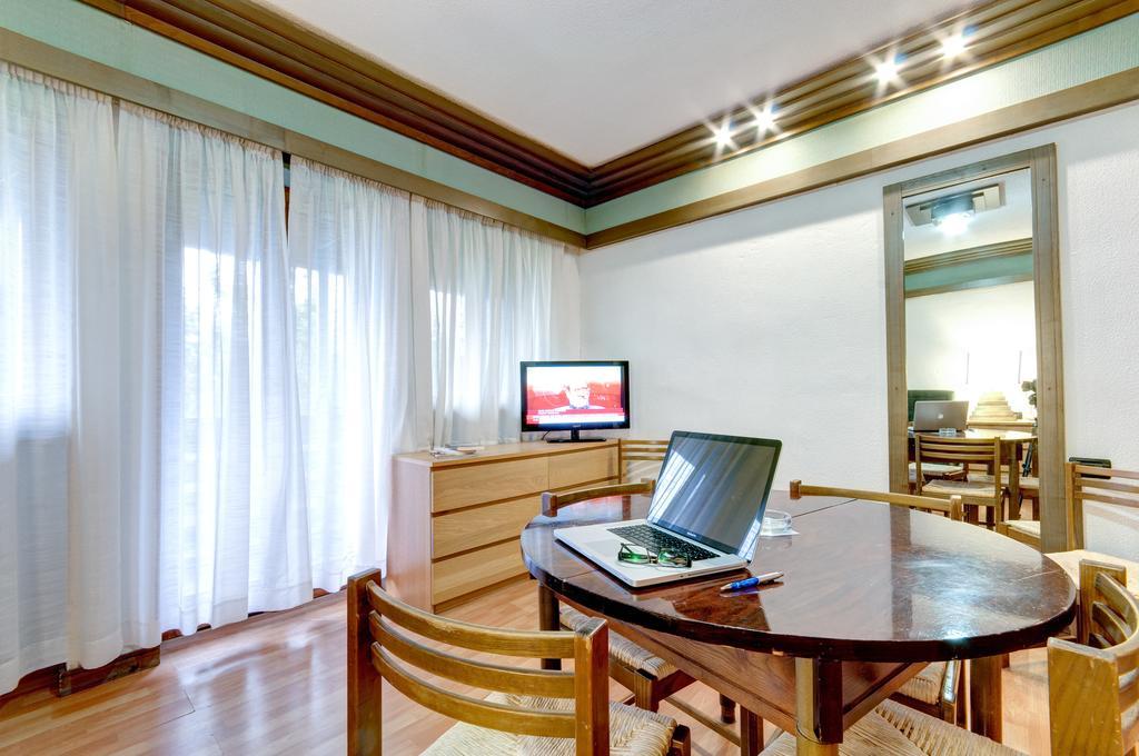 Hotel Residence Club Primula Пескассероли Номер фото